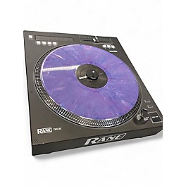 Used RANE TWELVE MKI DJ Controller