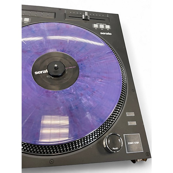 Used RANE TWELVE MKI DJ Controller