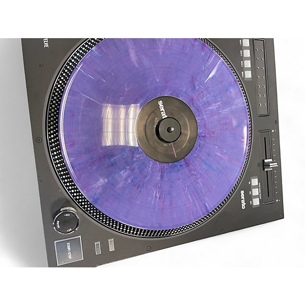 Used RANE TWELVE MKI DJ Controller