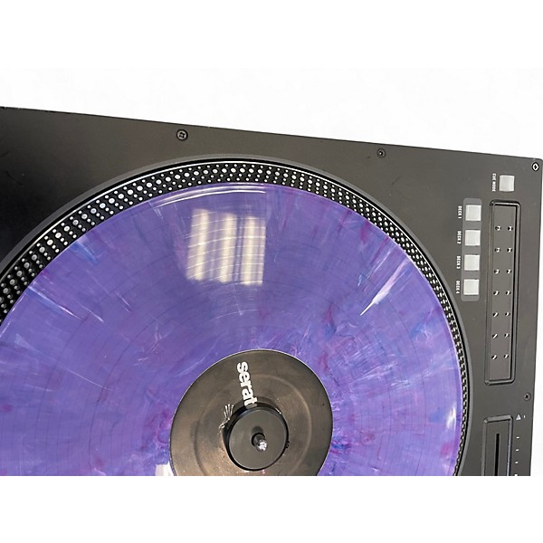 Used RANE TWELVE MKI DJ Controller