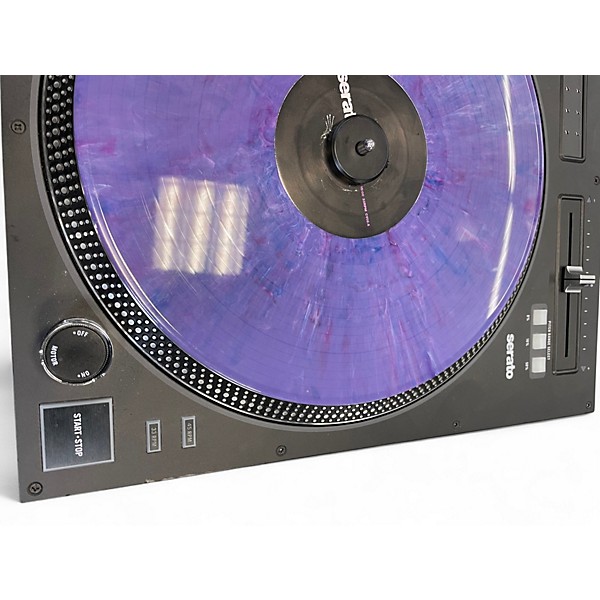 Used RANE TWELVE MKI DJ Controller