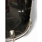 Used Sound Percussion Labs 5 Piece Drum Kit Black Drum Kit