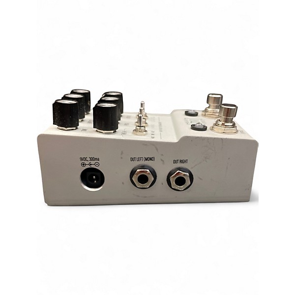 Used Walrus Audio Mako D1  Effect Pedal