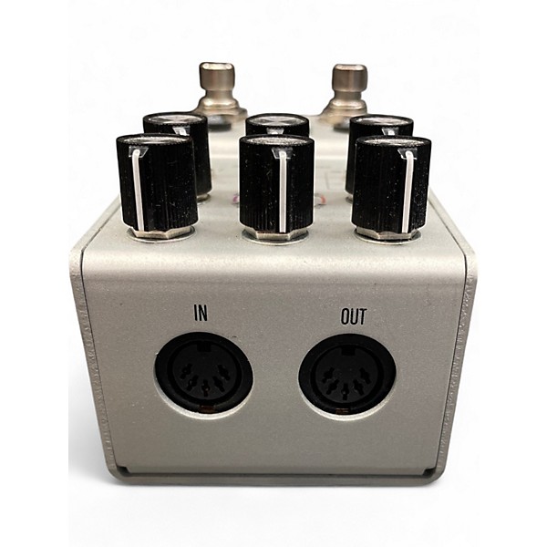 Used Walrus Audio Mako D1  Effect Pedal