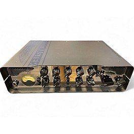 Used Ashdown RM800 EVO HEAD Bass Amp Head