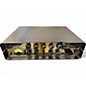 Used Ashdown RM800 EVO HEAD Bass Amp Head thumbnail