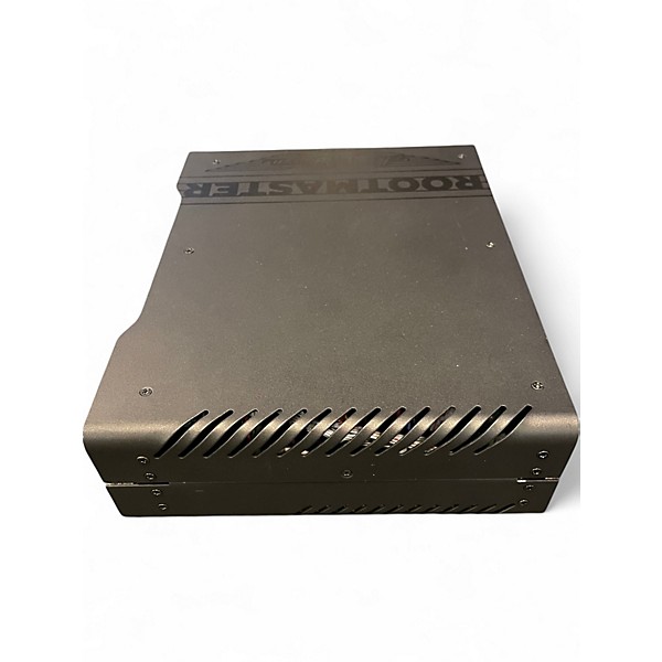 Used Ashdown RM800 EVO HEAD Bass Amp Head