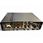 Used Ashdown RM800 EVO HEAD Bass Amp Head