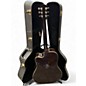 Used Gibson Hummingbird Pro Tobacco Burst Acoustic Electric Guitar