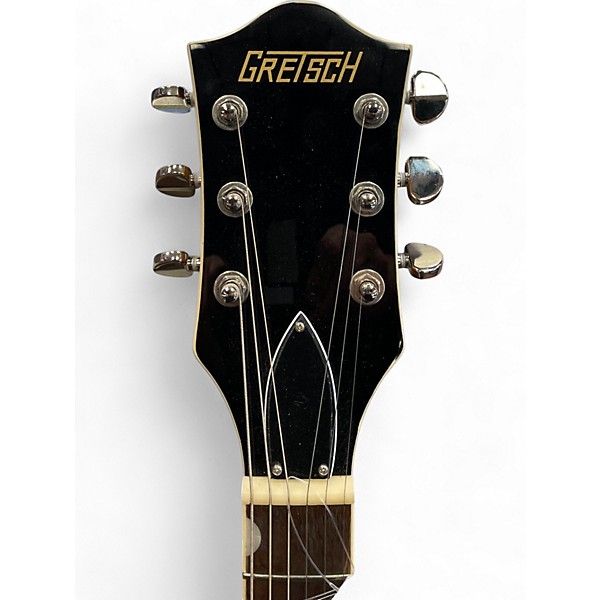 Used Gretsch Guitars G2420T Streamliner 2 Color Sunburst Hollow Body Electric Guitar