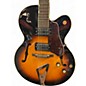 Used Gretsch Guitars G2420T Streamliner 2 Color Sunburst Hollow Body Electric Guitar