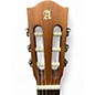 Used Alhambra 1 C Natural Classical Acoustic Guitar