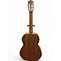 Used Alhambra 1 C Natural Classical Acoustic Guitar