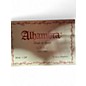 Used Alhambra 1 C Natural Classical Acoustic Guitar