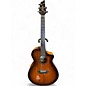 Used Breedlove Pursuit Exotic S Concert CE Myrtlewood Acoustic Electric Guitar thumbnail