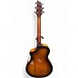 Used Breedlove Pursuit Exotic S Concert CE Myrtlewood Acoustic Electric Guitar
