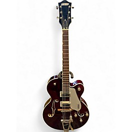 Used Gretsch Guitars G5420T Electromatic Walnut STAIN Hollow Body Electric Guitar