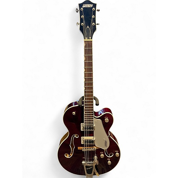 Used Gretsch Guitars G5420T Electromatic Walnut STAIN Hollow Body Electric Guitar