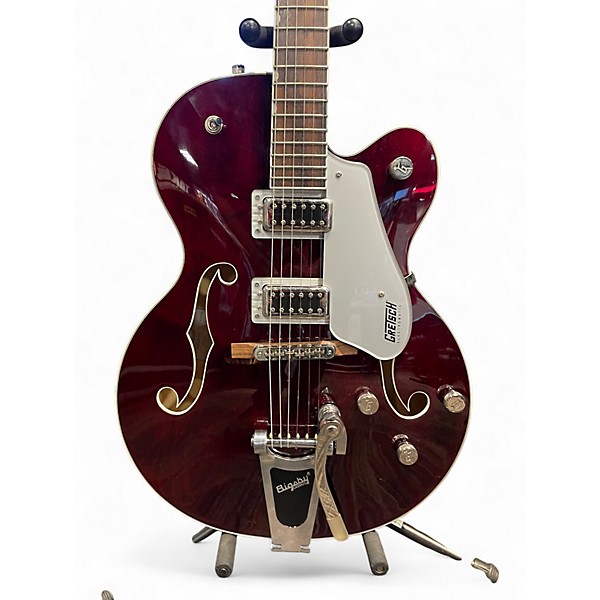 Used Gretsch Guitars G5420T Electromatic Walnut STAIN Hollow Body Electric Guitar