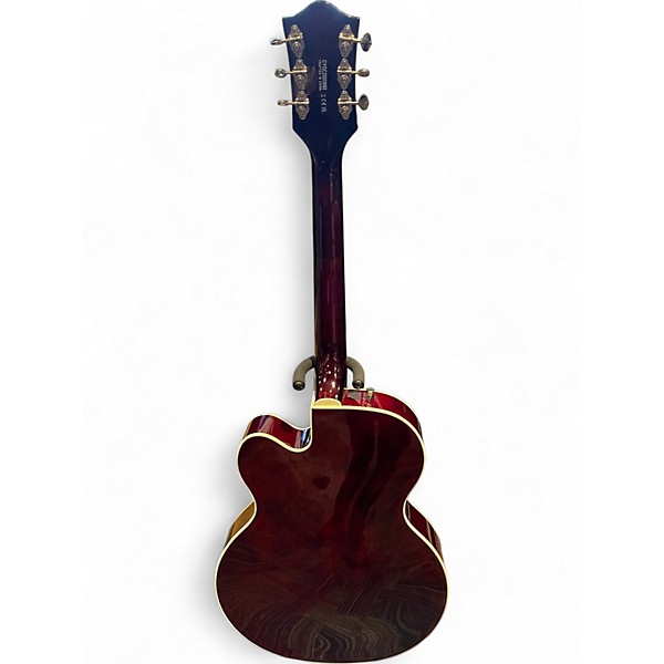 Used Gretsch Guitars G5420T Electromatic Walnut STAIN Hollow Body Electric Guitar