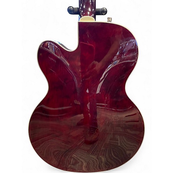 Used Gretsch Guitars G5420T Electromatic Walnut STAIN Hollow Body Electric Guitar