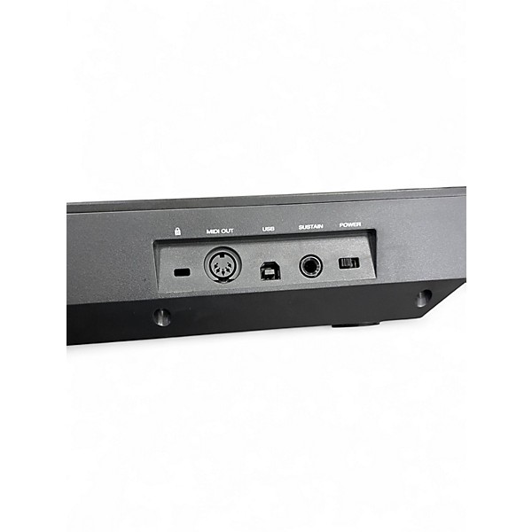 Used M-Audio Oxygen Pro 61 MIDI Controller