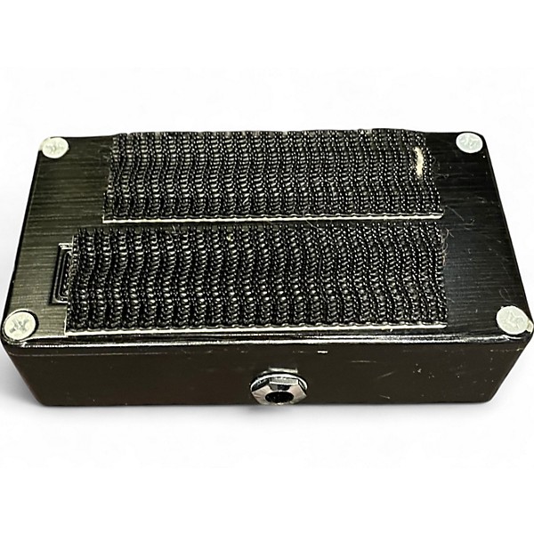 Used Custom Audio Electronics BOOST LINE DRIVER Effect Pedal