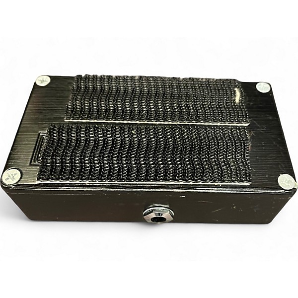 Used Custom Audio Electronics BOOST LINE DRIVER Effect Pedal