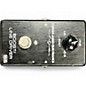 Used Custom Audio Electronics BOOST LINE DRIVER Effect Pedal