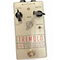Used Cusack tremolo Effect Pedal thumbnail