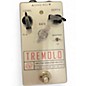 Used Cusack tremolo Effect Pedal