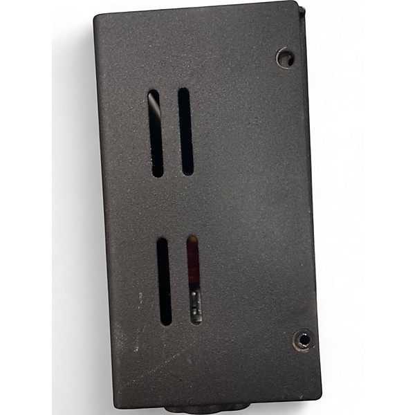 Used BBE SUPA CHARGER Pedal