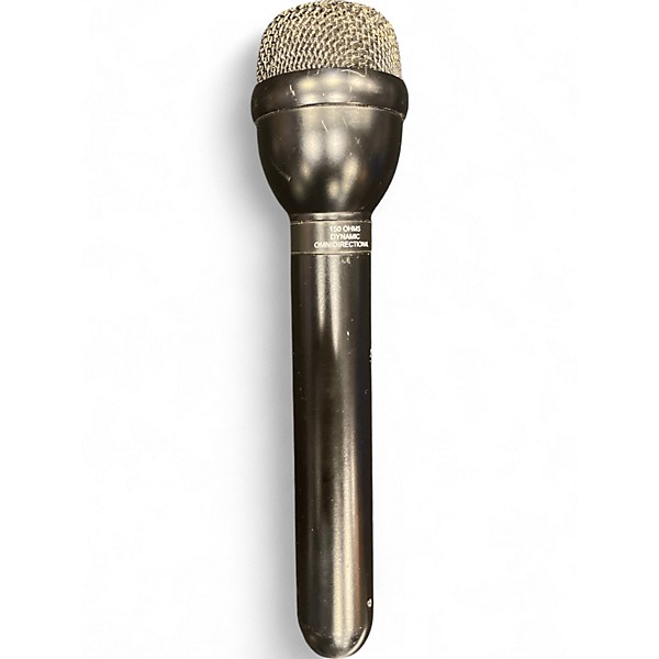 Used Electro-Voice RE50B Dynamic Microphone