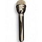 Used Electro-Voice RE50B Dynamic Microphone
