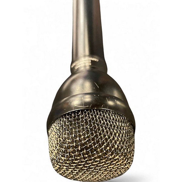 Used Electro-Voice RE50B Dynamic Microphone