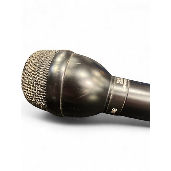 Used Electro-Voice RE50B Dynamic Microphone