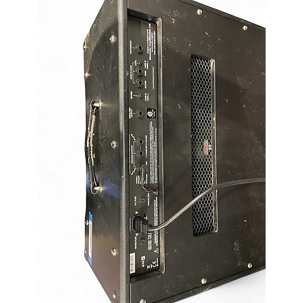 Used 2010s Blackstar HT Club 40 Venue 40W 1x12 Tube Guitar Combo Amp