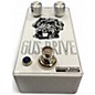 Used Summer School Electronics Gus Drive Effect Pedal