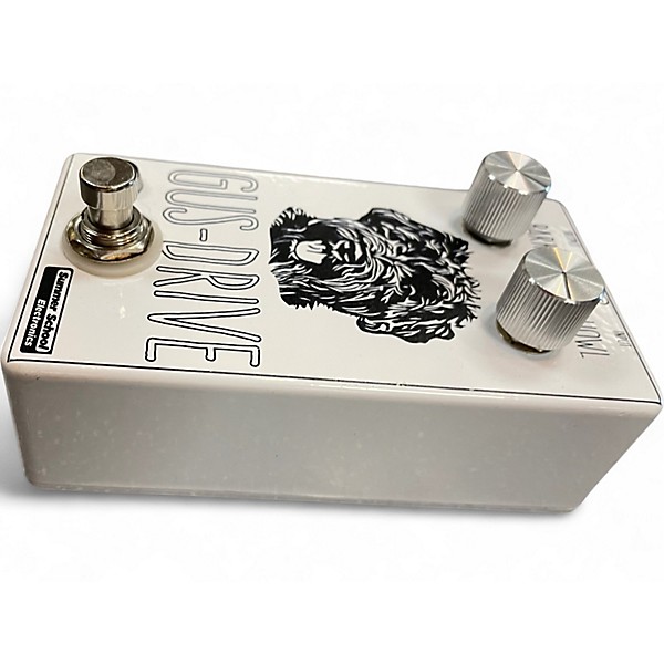Used Summer School Electronics Gus Drive Effect Pedal