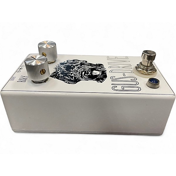 Used Summer School Electronics Gus Drive Effect Pedal