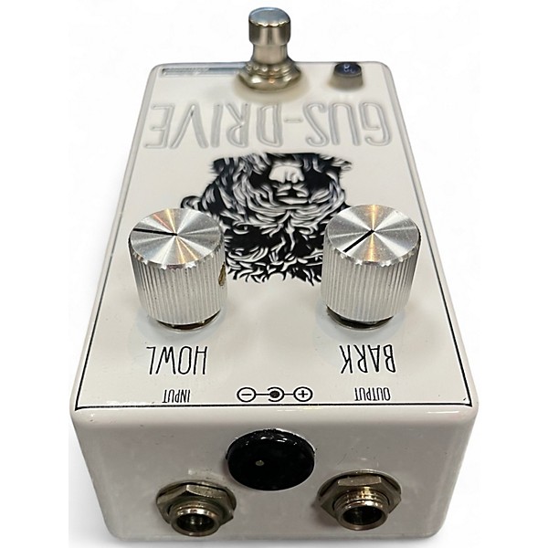 Used Summer School Electronics Gus Drive Effect Pedal