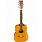 Used Great Divide LD N1 Natural Acoustic Guitar thumbnail