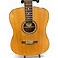 Used Great Divide LD N1 Natural Acoustic Guitar
