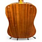 Used Great Divide LD N1 Natural Acoustic Guitar