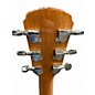 Used Great Divide LD N1 Natural Acoustic Guitar