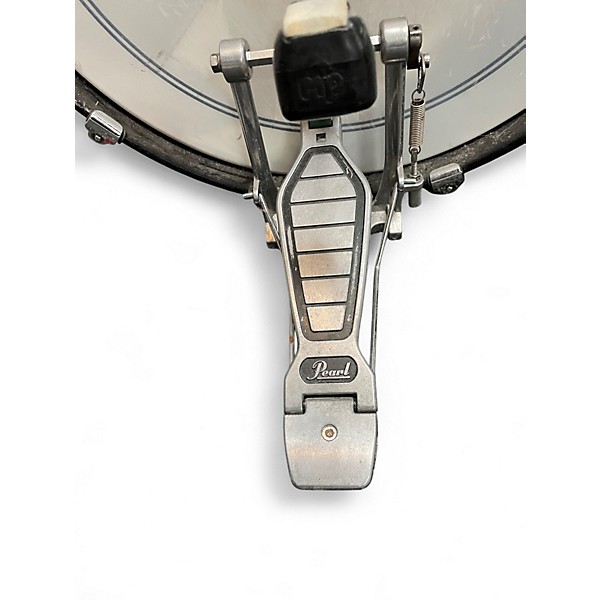 Used Pearl Kick Pedal Single Bass Drum Pedal