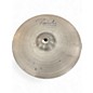 Used Paiste 14in Innovations Medium Thin Cymbal thumbnail