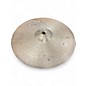 Used Paiste 14in Innovations Medium Thin Cymbal