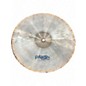 Used Paiste 14in Innovations Medium Thin Cymbal