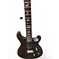 Used PRS SE CE24 Satin Charcoal Solid Body Electric Guitar